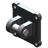 SMC cylinder Basic linear cylinders CQ2 CQ2, Accessory, Mounting Brackets SMC cylinder Basic linear cylinders CQ2 CQ2, Accessory, Mounting Brackets